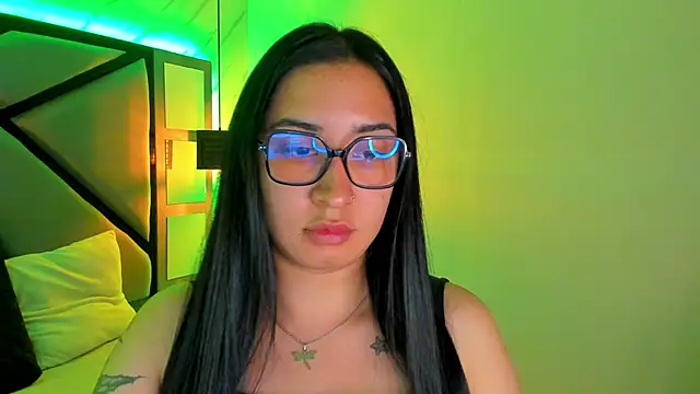 sayumi dirty online show from February 1, 7:34 pm