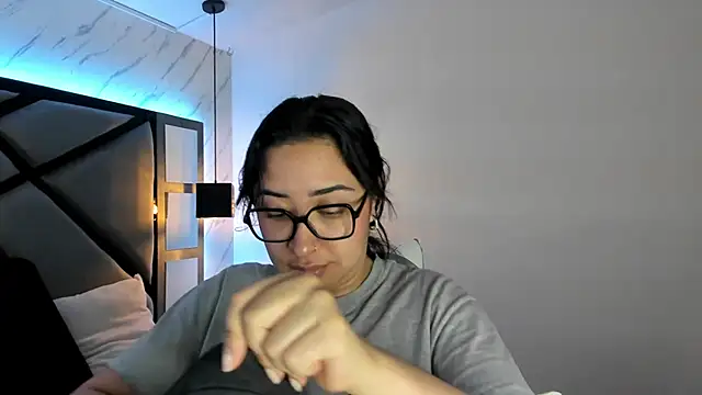 sayumi dirty online show from February 18, 7:09 pm