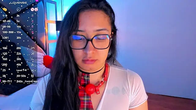 sayumi dirty online show from March 23, 2:04 am