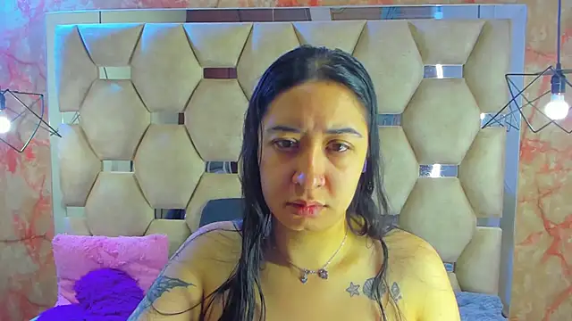 sayumi dirty online show from September 12, 11:54 am