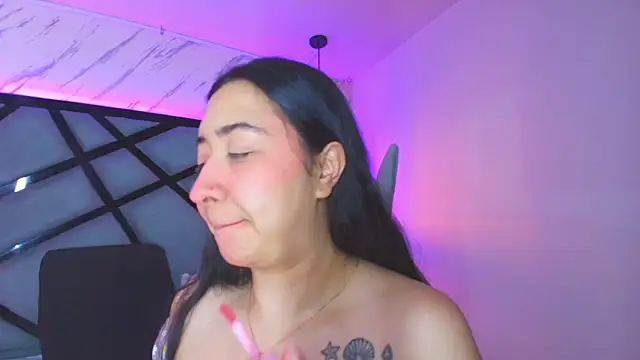 sayumi dirty online show from February 5, 7:29 pm