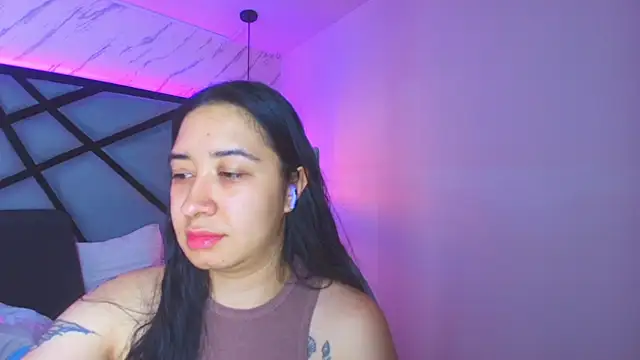 sayumi dirty online show from February 11, 6:46 pm