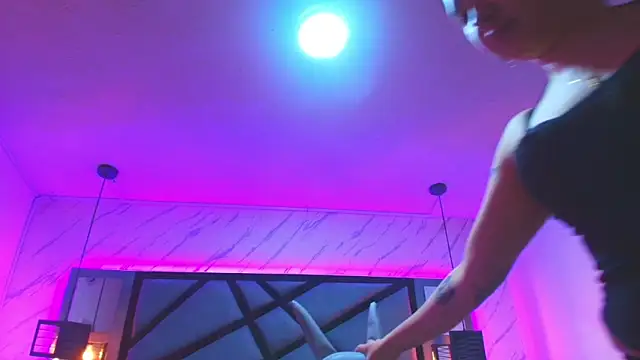 sayumi dirty online show from February 13, 6:48 pm