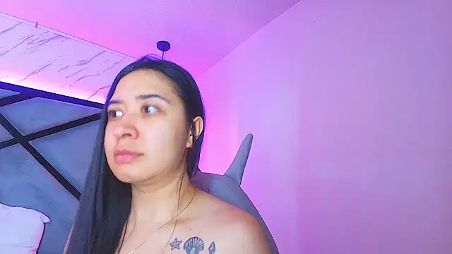 sayumi dirty online show from March 10, 7:19 pm