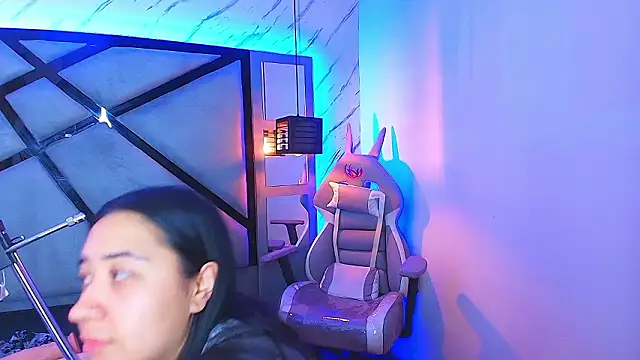 sayumi dirty online show from March 29, 7:25 pm