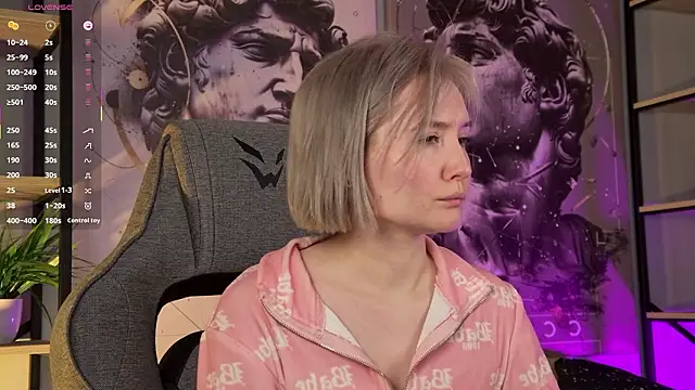 ReiYosimoto online show from March 29, 4:29 pm