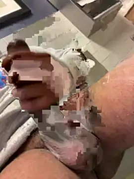 Diosn111 online show from January 19, 3:16 pm