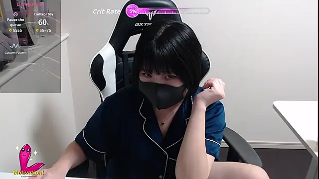 mimika0403 online show from December 19, 7:48 am