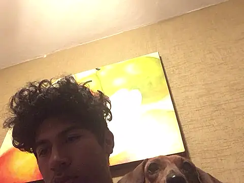 Snapshot of Mangopitudo chatting on January 18, 12:02 am Mangopitudo online show from January 18, 12:02 am