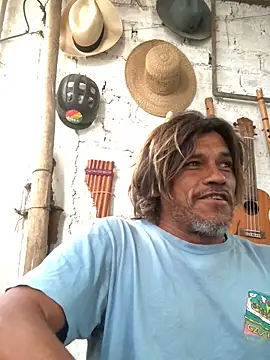 Snapshot of kvr27 chatting on January 15, 1:05 pm kvr27 online show from January 15, 1:05 pm