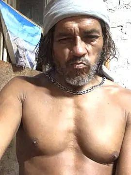 Snapshot of kvr27 chatting on January 19, 1:20 am kvr27 online show from January 19, 1:20 am