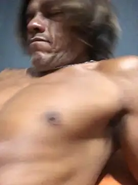 Snapshot of kvr27 chatting on February 10, 10:41 am kvr27 online show from February 10, 10:41 am