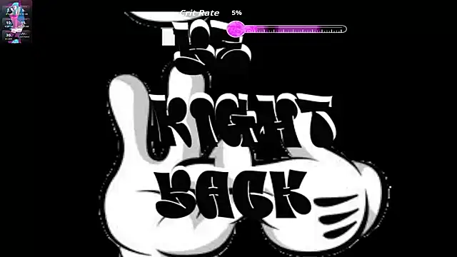 KloudynKinky online show from September 19, 4:25 am