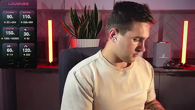 Sweeet  boy online show from January 22, 8:38 pm