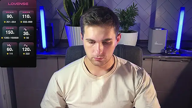 Sweeet  boy online show from January 24, 5:53 am