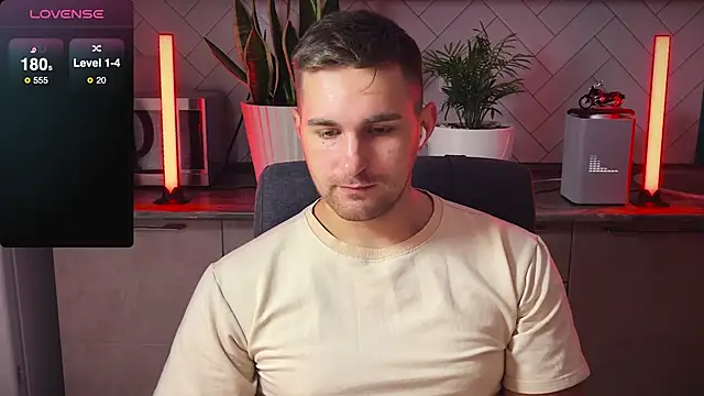 Sweeet  boy online show from January 30, 8:43 am