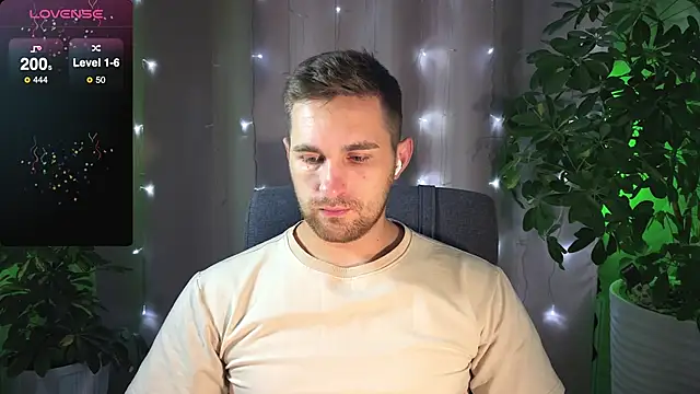 Sweeet  boy online show from February 5, 11:17 pm