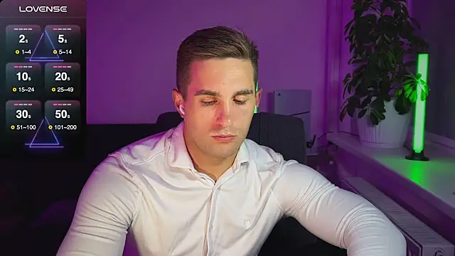 Sweeet  boy online show from September 21, 4:30 pm