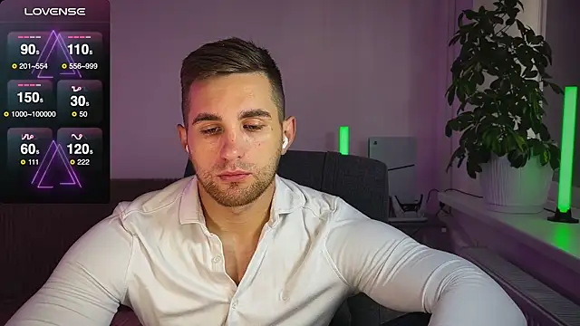 Sweeet  boy online show from October 8, 9:51 am