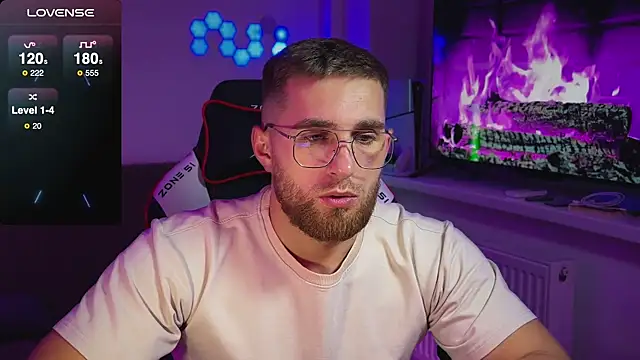 Sweeet  boy online show from November 15, 8:16 pm