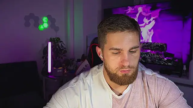 Sweeet  boy online show from December 20, 4:52 am