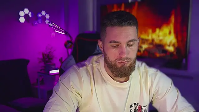 Sweeet  boy online show from February 9, 11:03 am