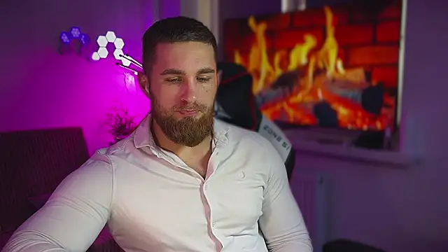 Sweeet  boy online show from February 13, 9:05 am