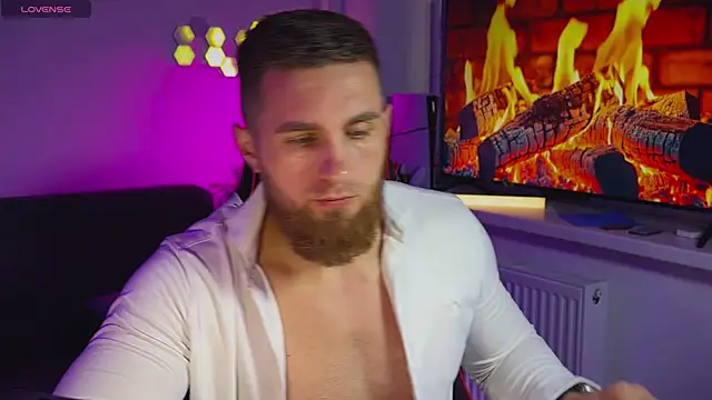 Sweeet  boy online show from April 7, 12:49 pm