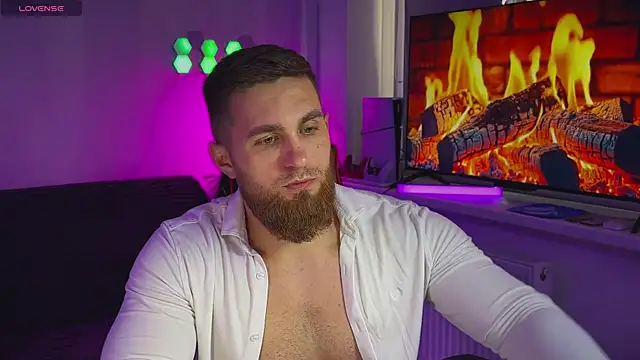 Sweeet  boy online show from April 9, 9:26 am