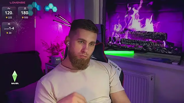 Sweeet  boy online show from April 14, 12:22 pm