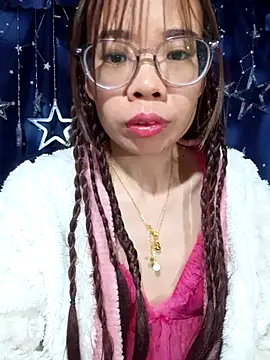   Mai-love19   online show from February 11, 1:21 am