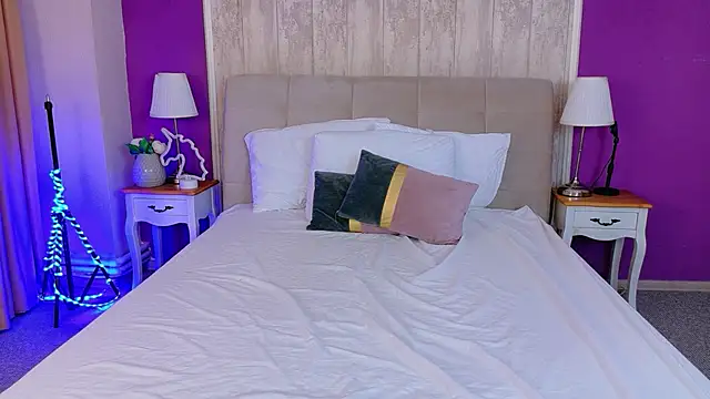 BrianaJoy online show from February 12, 5:57 am