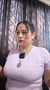 gisellsaenz online show from February 28, 7:59 pm