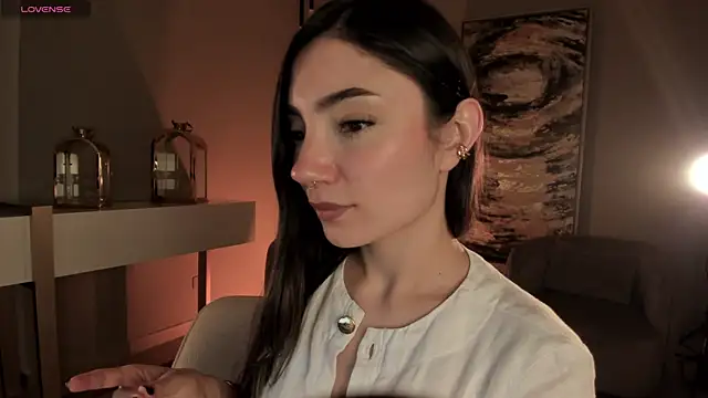 AmyArmstrong online show from March 9, 11:25 pm