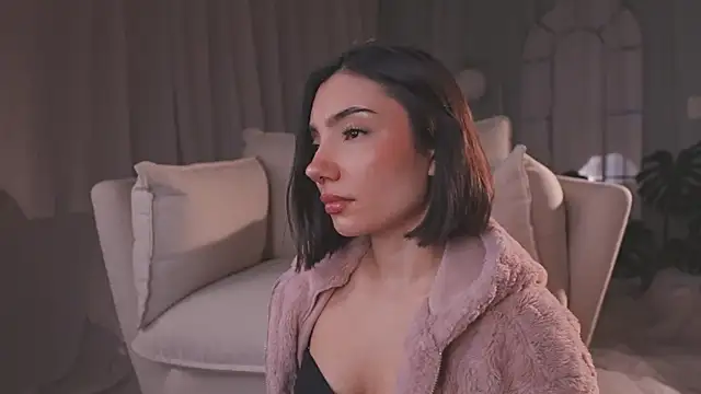 AmyArmstrong online show from April 8, 12:21 am