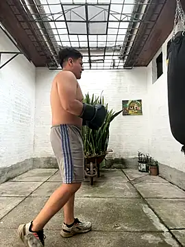 oliver price1 online show from October 16, 7:48 pm