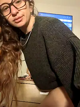 xgabyenlalunax online show from December 6, 6:06 pm