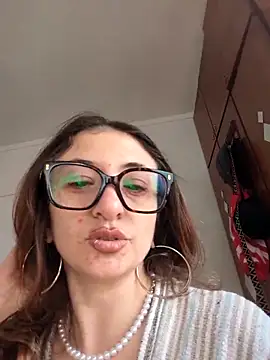 xgabyenlalunax online show from February 22, 4:09 pm