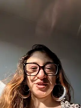 xgabyenlalunax online show from February 25, 3:49 pm