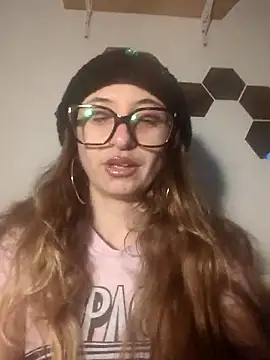 xgabyenlalunax online show from February 27, 10:20 pm