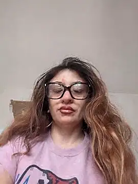 xgabyenlalunax online show from March 5, 4:35 pm