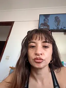 xgabyenlalunax online show from October 29, 3:47 pm