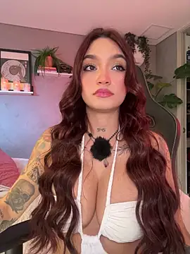 DaniDusan  online show from January 13, 6:46 pm