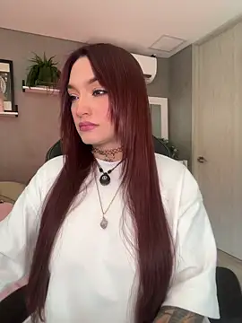 DaniDusan  online show from March 9, 6:12 pm