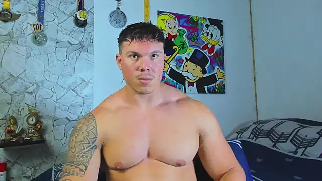 Drakexion21 online show from July 10, 11:51 pm