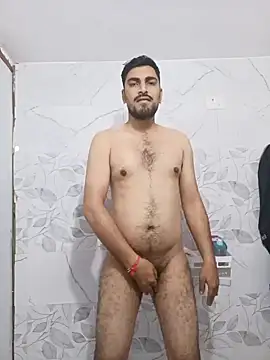 VISHAL 0982 online show from December 26, 4:25 pm