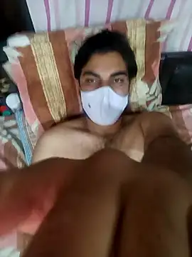 VISHAL 0982 online show from January 18, 7:28 pm