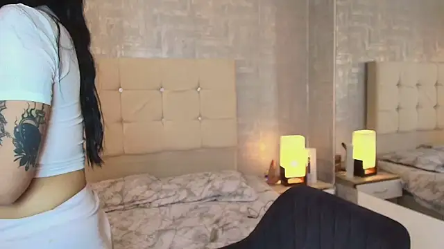 Baby Venuss online show from January 11, 10:08 am