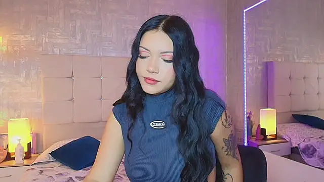 Baby Venuss online show from January 29, 9:55 am