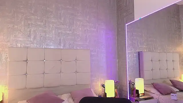 Baby Venuss online show from February 28, 9:58 am